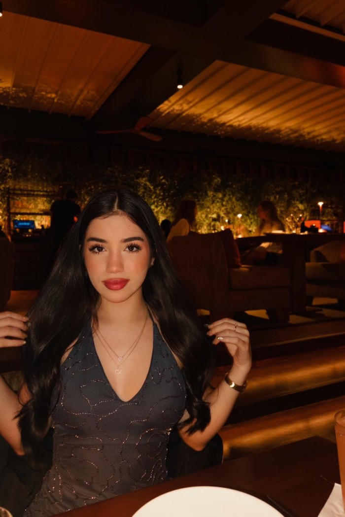 EN MALAGA COLOMBIANA ARDIENTE FIESTERA