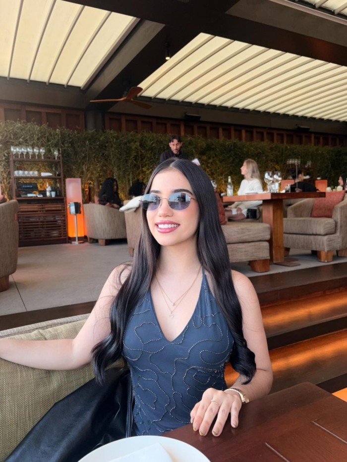 EN MALAGA COLOMBIANA ARDIENTE FIESTERA