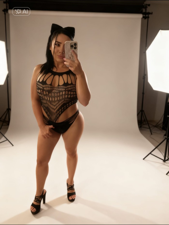 DAYANA MAESTRA DEL TOQUE SENSUAL Y RELAJACIÓN
