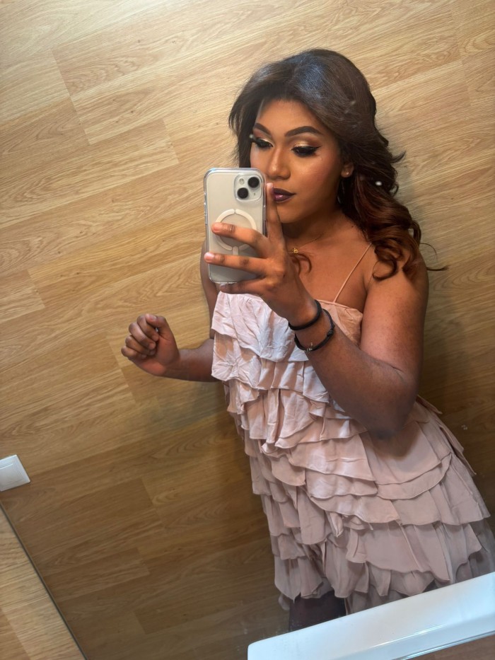 Hola Isabella encantada un placer conocerte