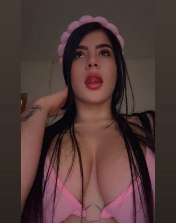 ESTOY EN CHANA  TE COMPLACERE EN TU DESEOS RICO