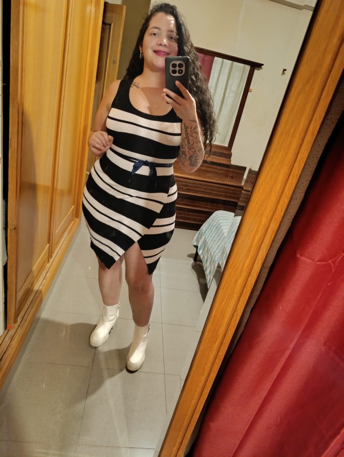 Bonita colombiana – San Luis de Sabinillas