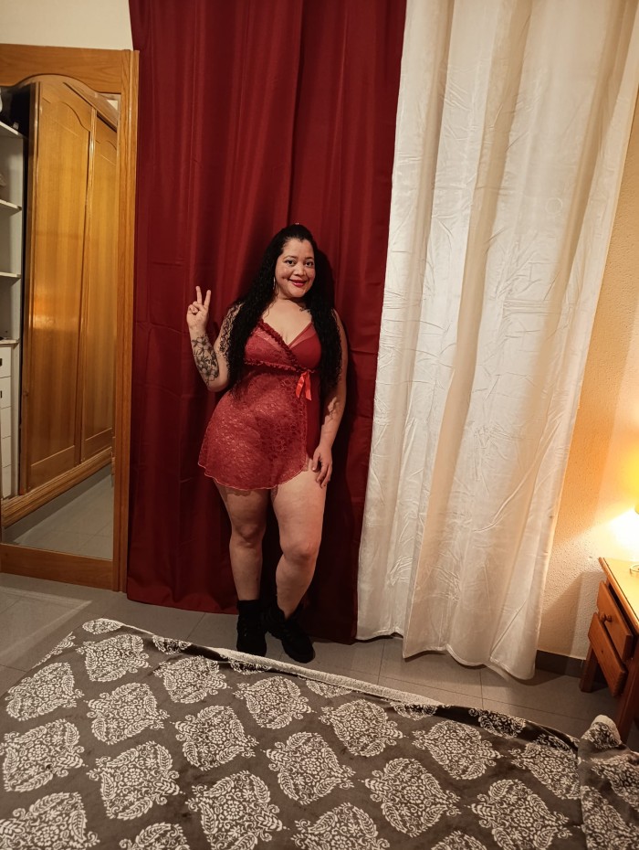 Bonita colombiana – San Luis de Sabinillas