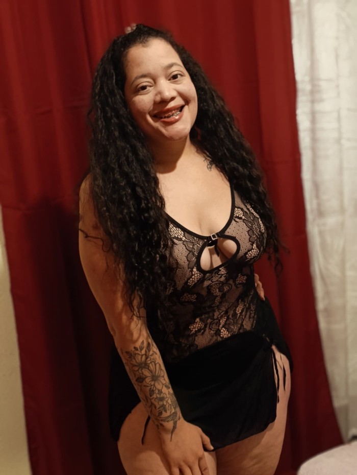 Bonita colombiana – San Luis de Sabinillas