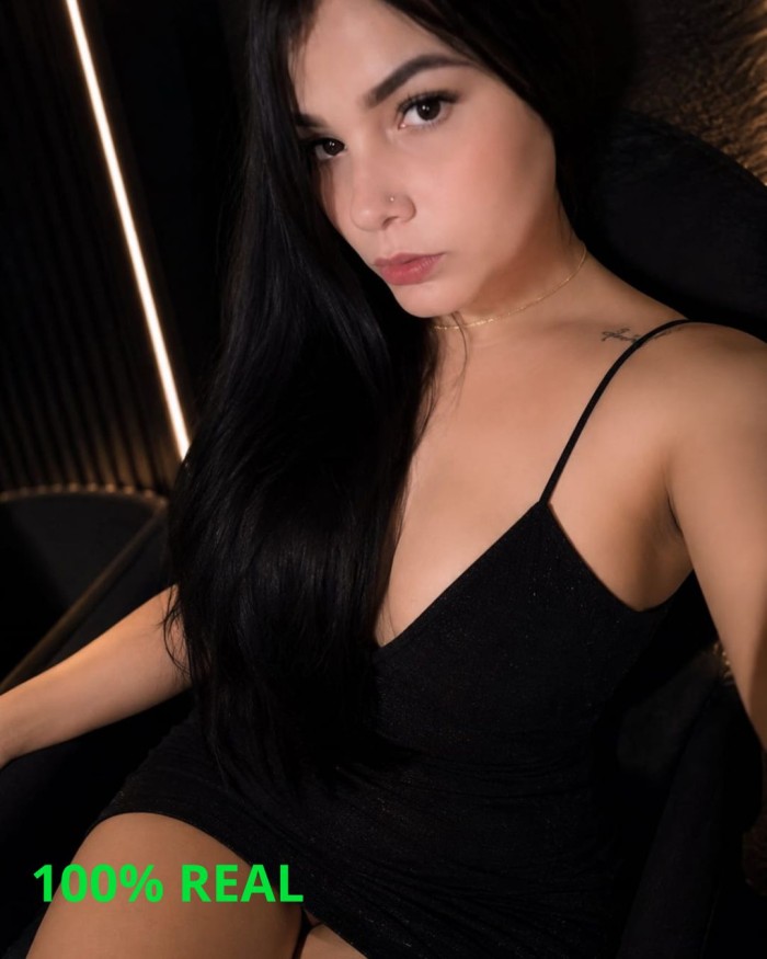 Rica Modelo venezolana 24 años – Piso privado