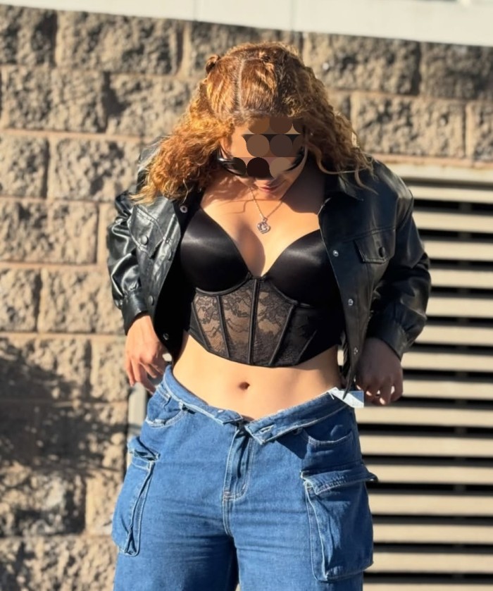Chica jovencita Betanzos 24 horas