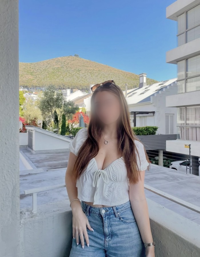 Zina, joven marroquí desde 15 euros!