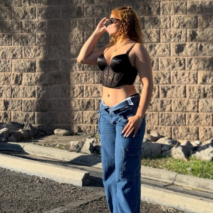 Jovencita Betanzos 24 horas disponible salida