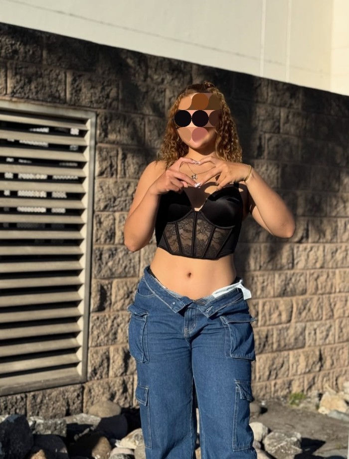 Dulce caliente sexy morbosa latina Betanzos 24H