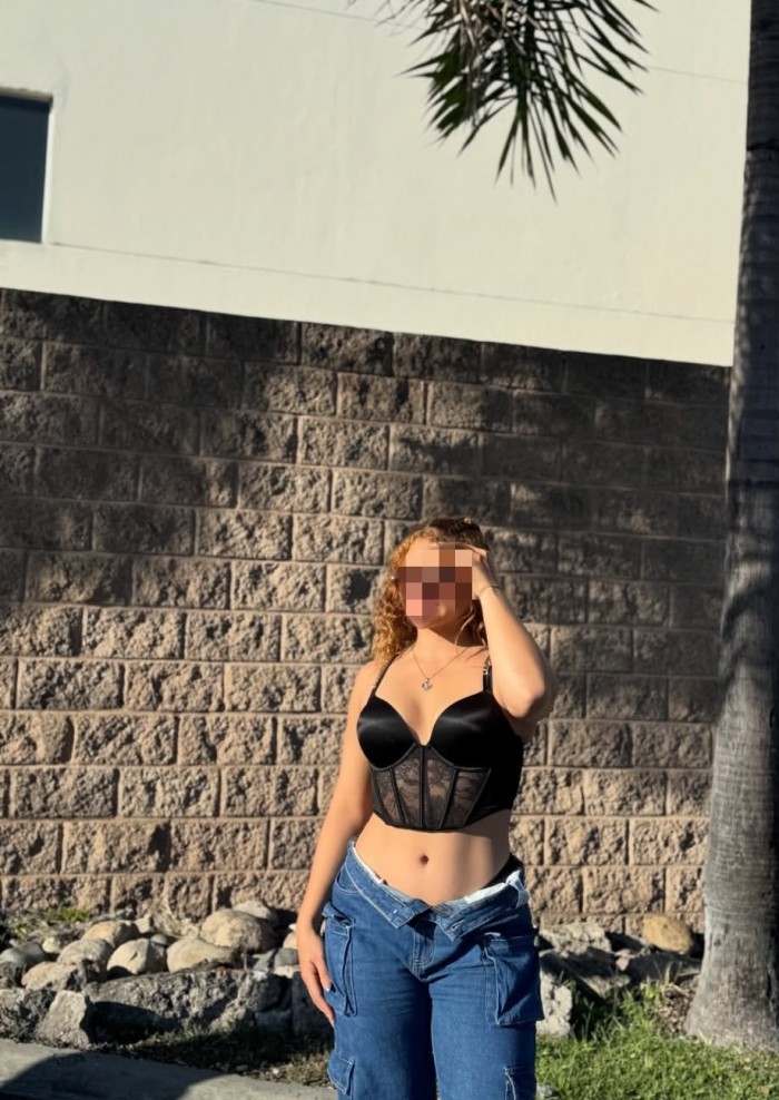 Dulce caliente sexy morbosa latina Betanzos 24H