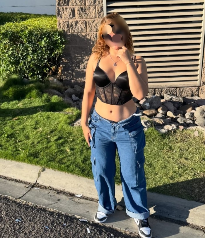 Dulce caliente sexy morbosa latina Betanzos 24H