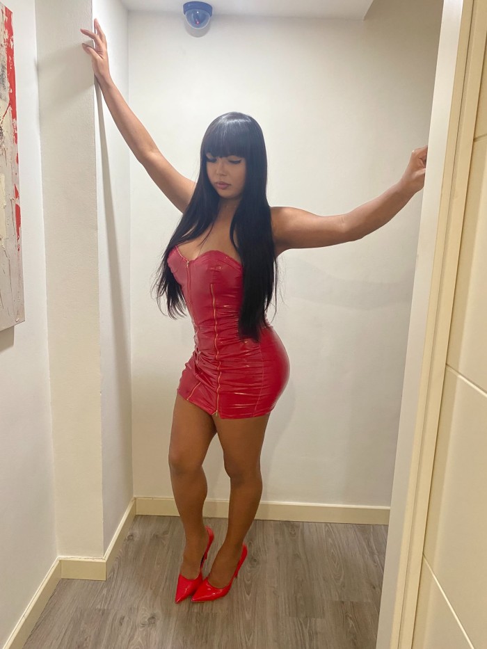 La chica de tus sueños