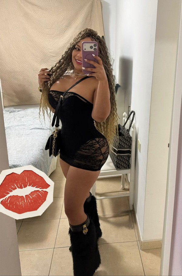 VALERY  | Disponible en toda la isla · 24/7 puerto de la Cruz
