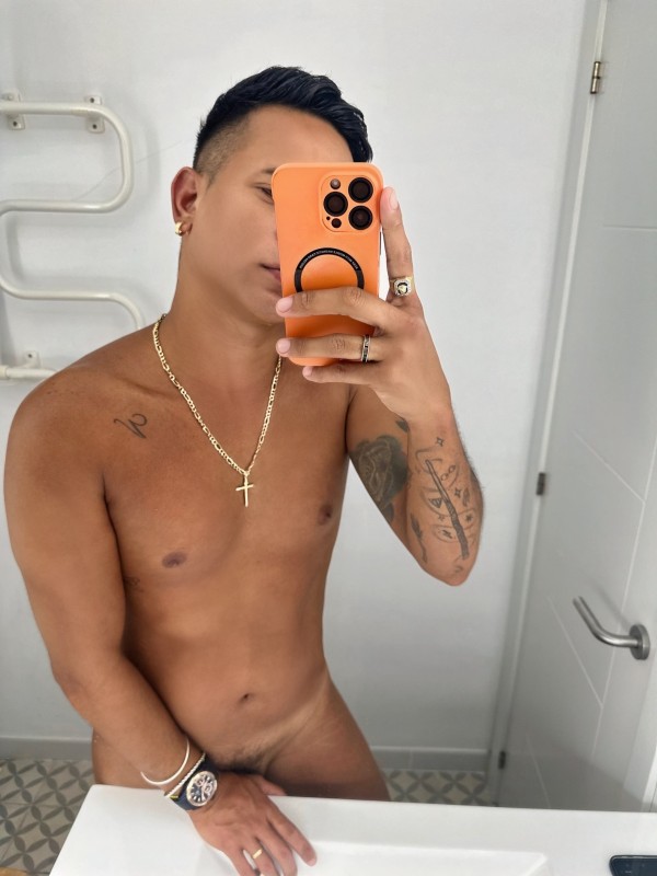 ¡¡¡Atención!!! atención, latino, caribeño, complaciente y muy morboso