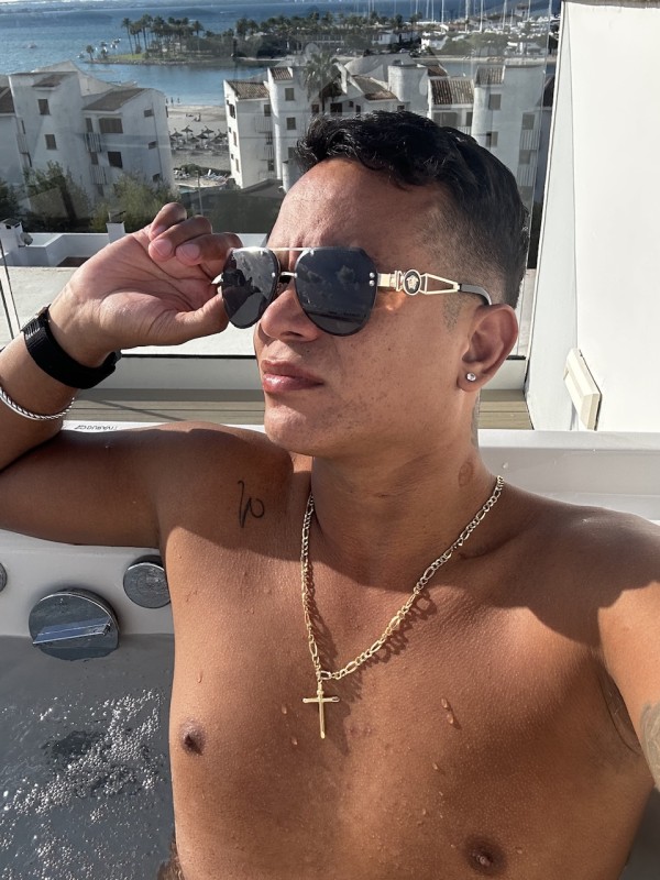 ¡¡¡ATENCIÓN!!! DATE UN GUSTO CON UN BOMBOM LATINO