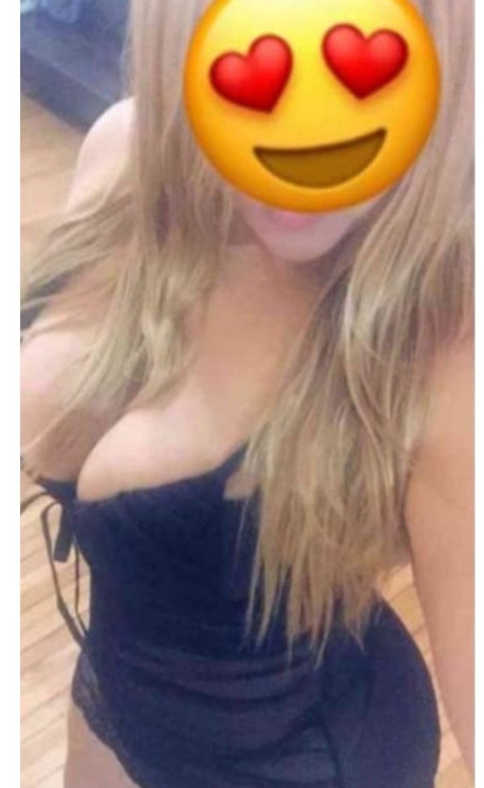 Ven y dame polla soy juguetona cachonda y fiestera
