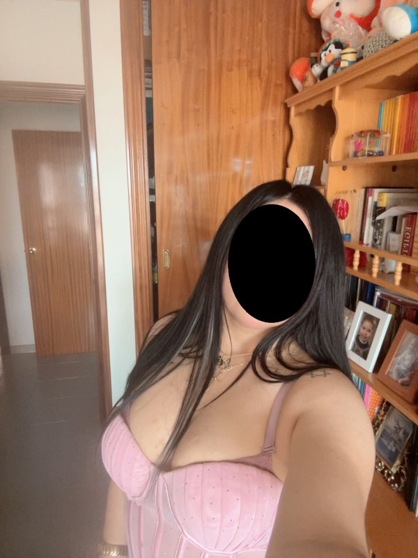JOVENCITA VENEZOLANA LINDÍSIMA 22 AÑITOS NOVEDAD