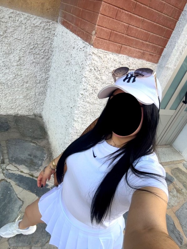 JOVENCITA VENEZOLANA LINDÍSIMA 22 AÑITOS NOVEDAD