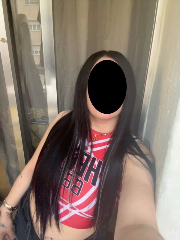 JOVENCITA VENEZOLANA LINDÍSIMA 22 AÑITOS NOVEDAD