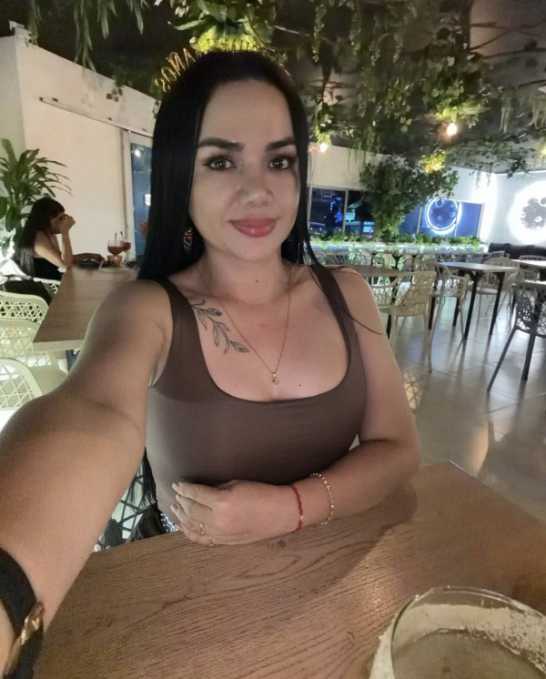 NUEVA EN LA ZONA PARA TÍ TE INVITO A VIVIR UN MOM