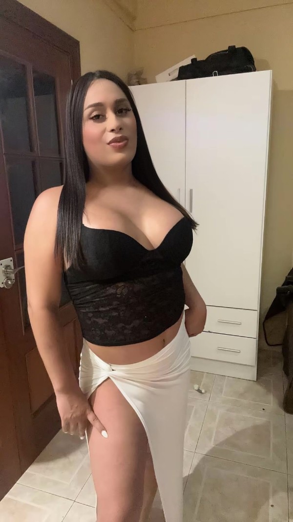 Heemosa mulata real guarra cerda