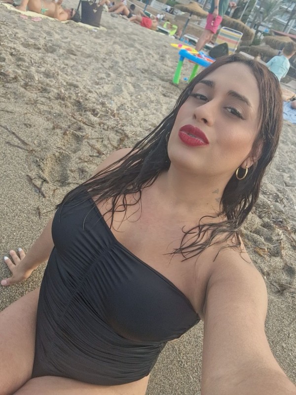 Heemosa mulata real guarra cerda