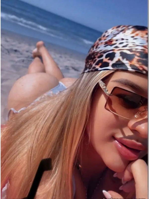 Rica latina