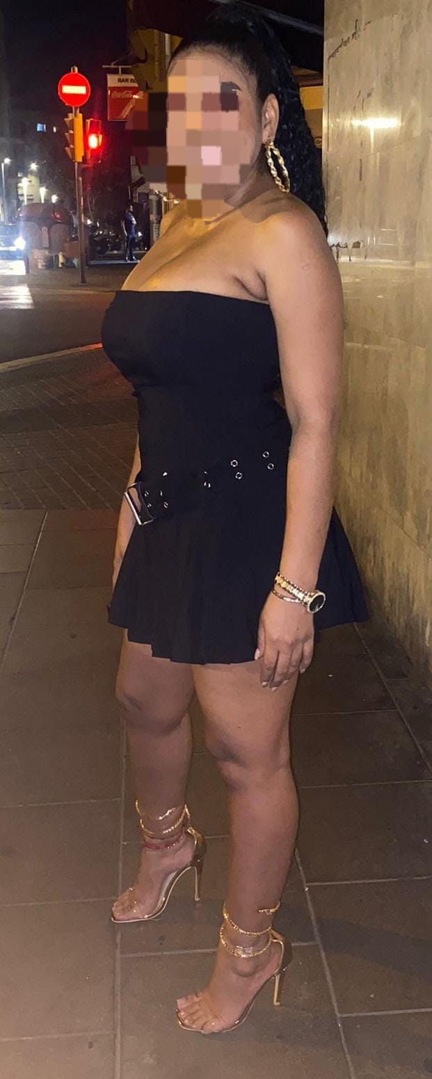 EN TUDELA SEXO FIESTA MORENAZA ARDIENTE FIESTERA