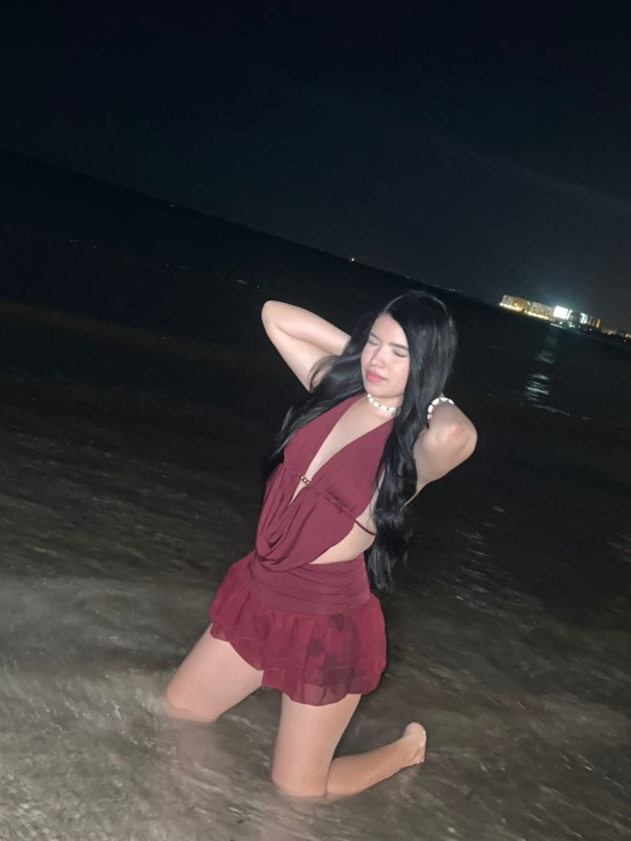 EN TORRELAVIEJA SEXO FIESTA JOVENCITA CACHONDA