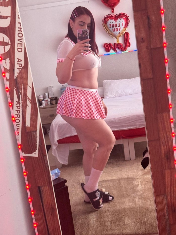 604373133, LORENA CACHONDA FIESTERA A TOPE, HAGO D