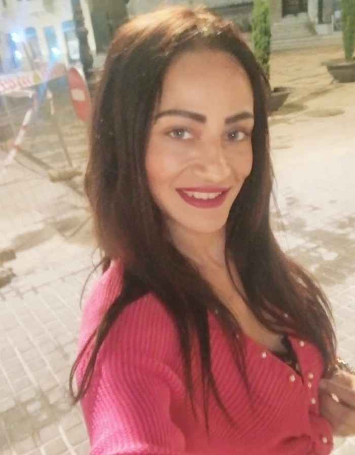 FRANCÉS NATURAL ME CORRO CONTIGO DISPONIBLE