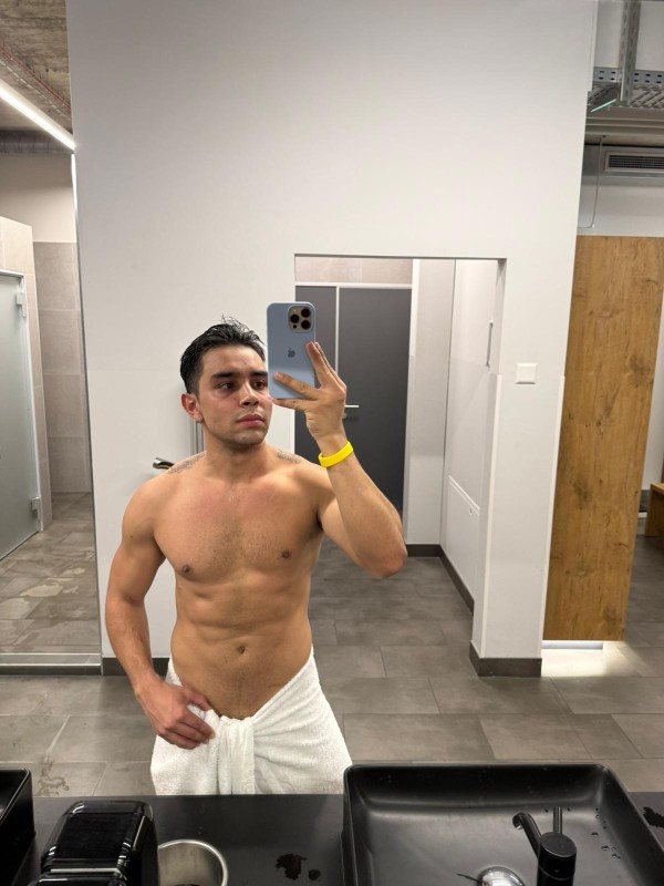 * ALEJANDRO 23CM – 100% PAISA COLOMBIANO CON APART
