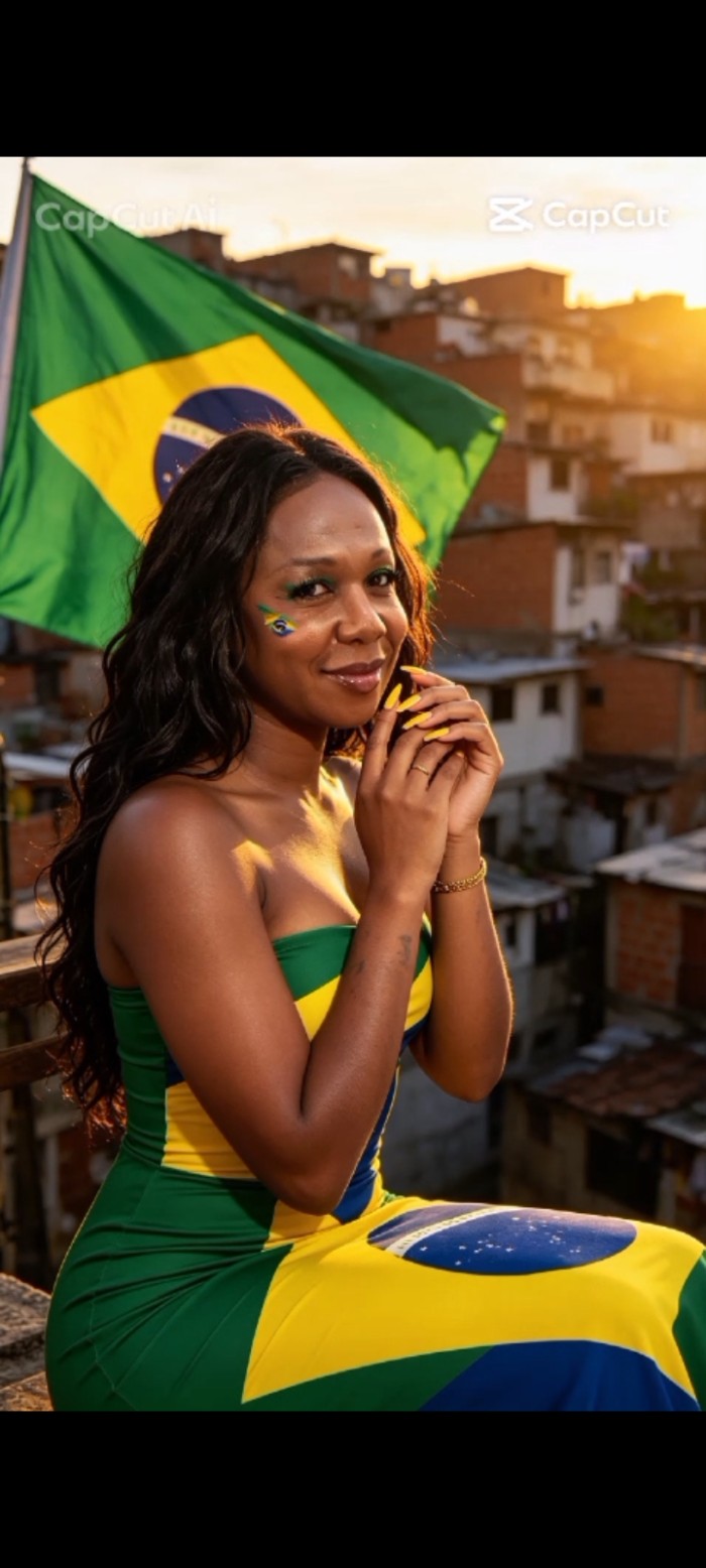 Trans escort mulata brasileña negrita disponible m