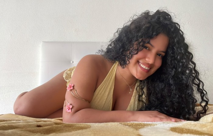 CATALINA, VENEZOLANA, TU FANTASÍA HECHA REALIDAD