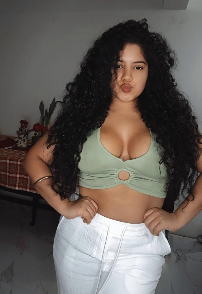 CATALINA, VENEZOLANA, TU FANTASÍA HECHA REALIDAD