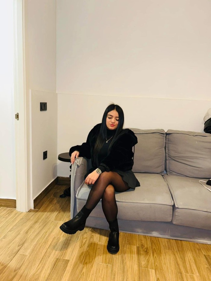 VENEZOLANA MUY VICIOSA EN GIJÓN 24H
