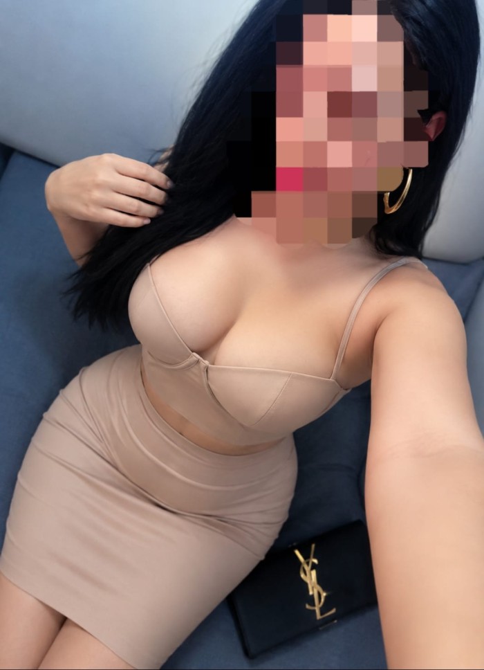 ELEN CON GANAS DE…CONSENTIRTE