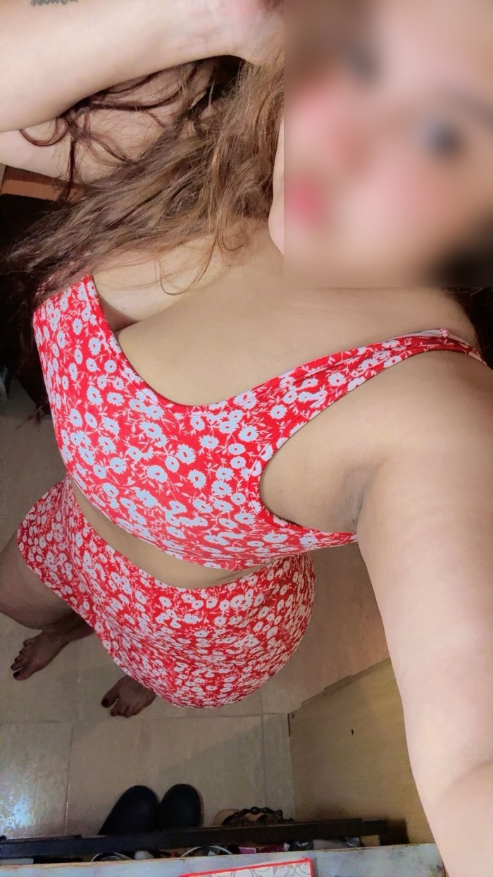 TENGO CHOCHO MOJADITO VEN DISFRUTA CON MIGO