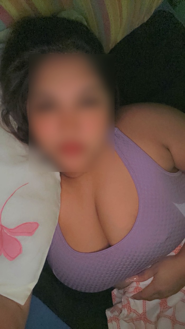 TENGO CHOCHO MOJADITO VEN DISFRUTA CON MIGO