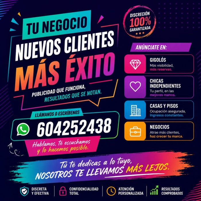 Publicista top en España haz q te vean