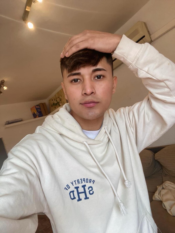 GIGOLO ACTIVO PASIVO COLOMBIANO CALIENTE