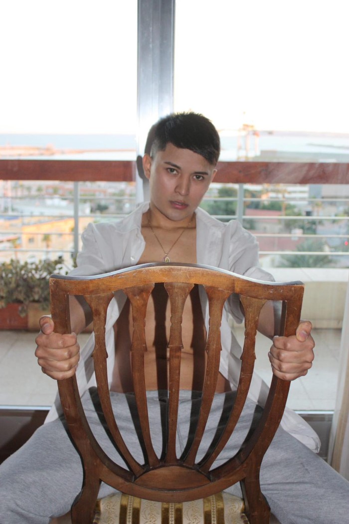 GIGOLO ACTIVO PASIVO COLOMBIANO CALIENTE