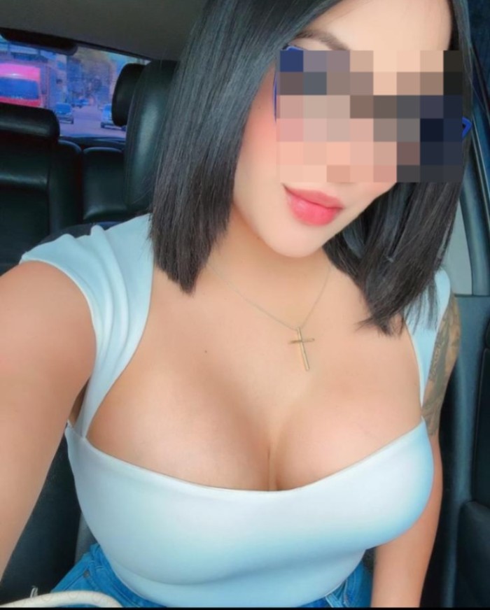 APASIONADA SENSUAL ARDIENTE DIOSA DEL SEXO