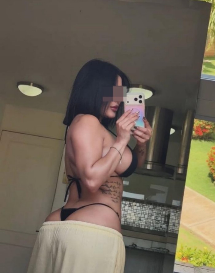 APASIONADA SENSUAL ARDIENTE DIOSA DEL SEXO