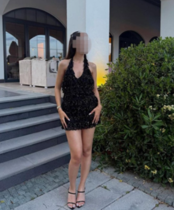 DIOSA PRECIOSA CARIÑOSA SENSUAL APASIONADA EXQUISITA