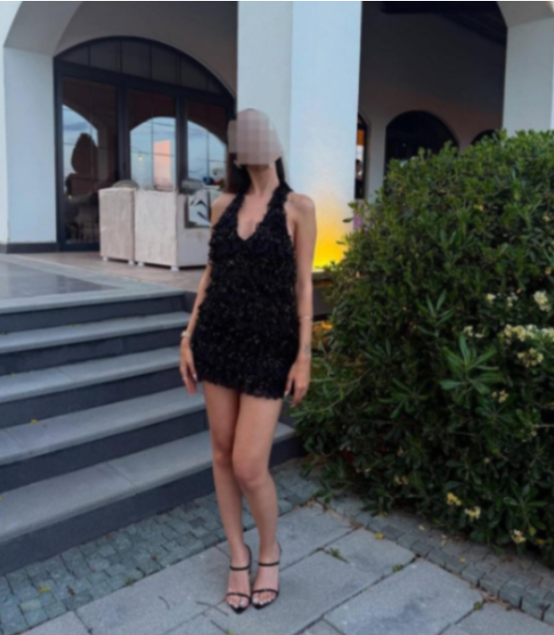 DIOSA PRECIOSA CARIÑOSA SENSUAL APASIONADA EXQUISITA