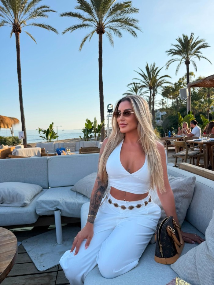 SOY LO QUE BUSCAS, LUJO Y PLACER EN ALGECIRAS