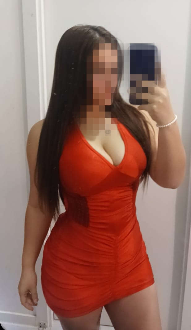PAMELA LUJURIOSA Y SENSUAL QUE ESPERA.