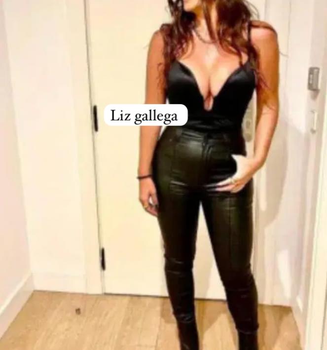 Hoy en Gallegas Vip, 4 chicas