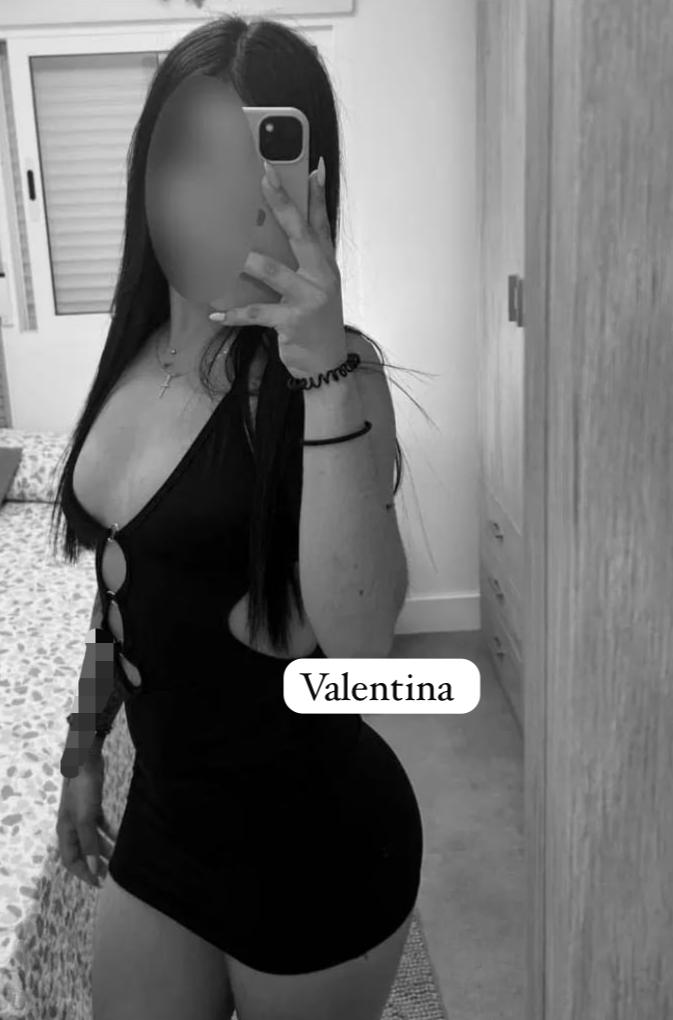 Hoy en Gallegas Vip, 4 chicas